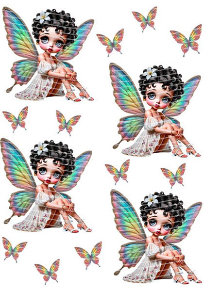 A5 Notebook Wraps-W-2945